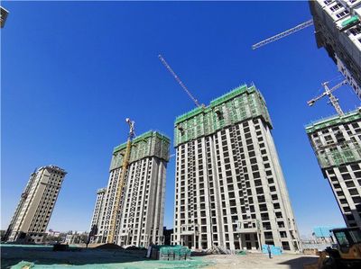 認(rèn)準(zhǔn)正翔濱河準(zhǔn)現(xiàn)房，安心買房的選擇