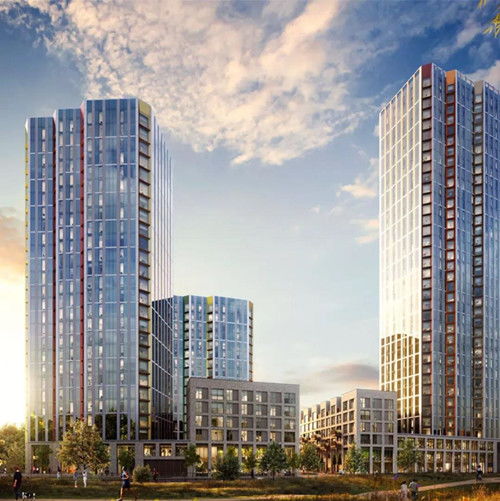 遠東發展 英國經濟復蘇將刺激房產銷售，并推動旅游產品開發