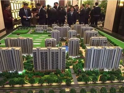 濰坊嚴(yán)查房地產(chǎn)價格虛高，市場規(guī)范助力旅游產(chǎn)品多元化開發(fā)