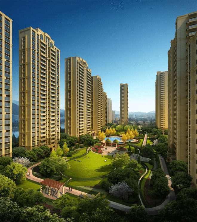 行業變局 地產并購潮起與旅游產品開發新機遇