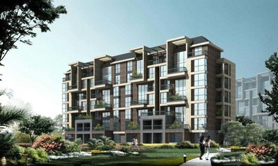 灤平縣豐森正房地產開發 匠心詮釋人居理想