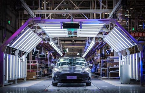 特斯拉4月全球銷量環比下跌，中國市場波動成焦點，北美市場亦顯疲態