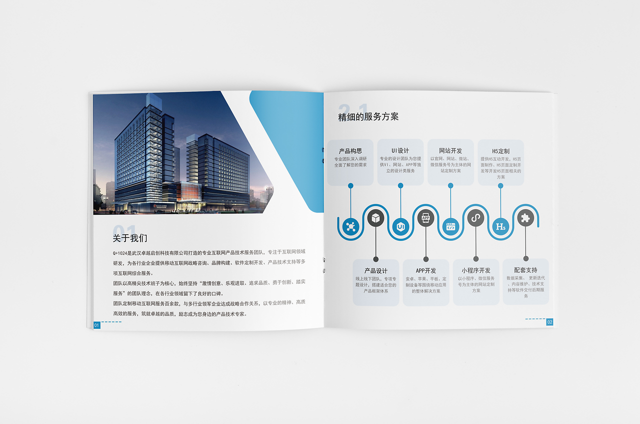 引領(lǐng)創(chuàng)新，驅(qū)動(dòng)未來——專業(yè)軟件開發(fā)解決方案提供商